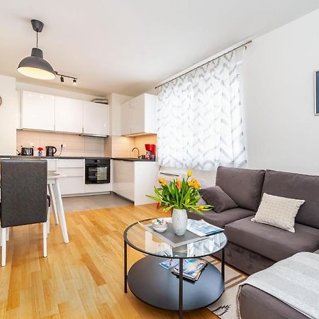 Appartement Ap Stella, Center Of Zadar, 2Br, Parking Extérieur photo