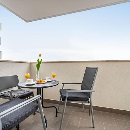 Appartement Ap Stella, Center Of Zadar, 2Br, Parking Extérieur photo
