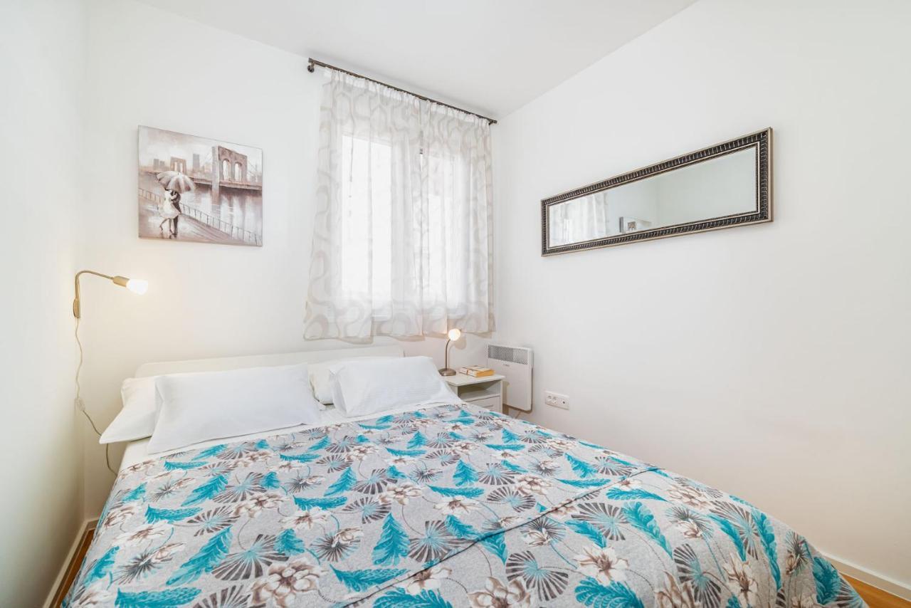 Appartement Ap Stella, Center Of Zadar, 2Br, Parking Extérieur photo
