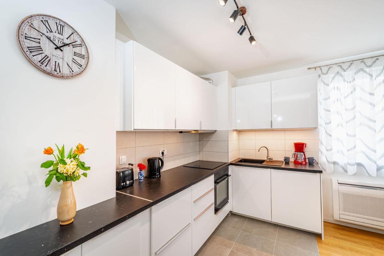 Appartement Ap Stella, Center Of Zadar, 2Br, Parking Extérieur photo