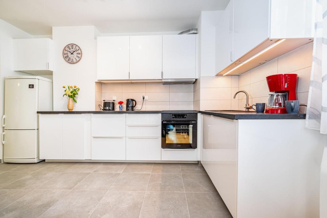 Appartement Ap Stella, Center Of Zadar, 2Br, Parking Extérieur photo