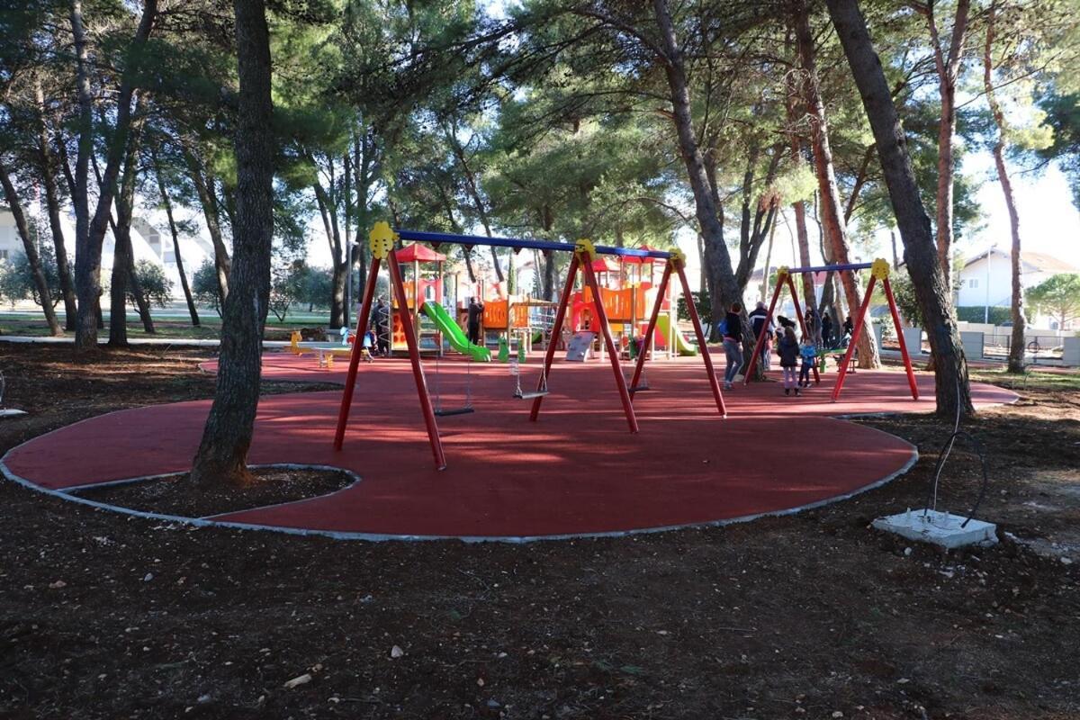 Appartement Ap Stella, Center Of Zadar, 2Br, Parking Extérieur photo